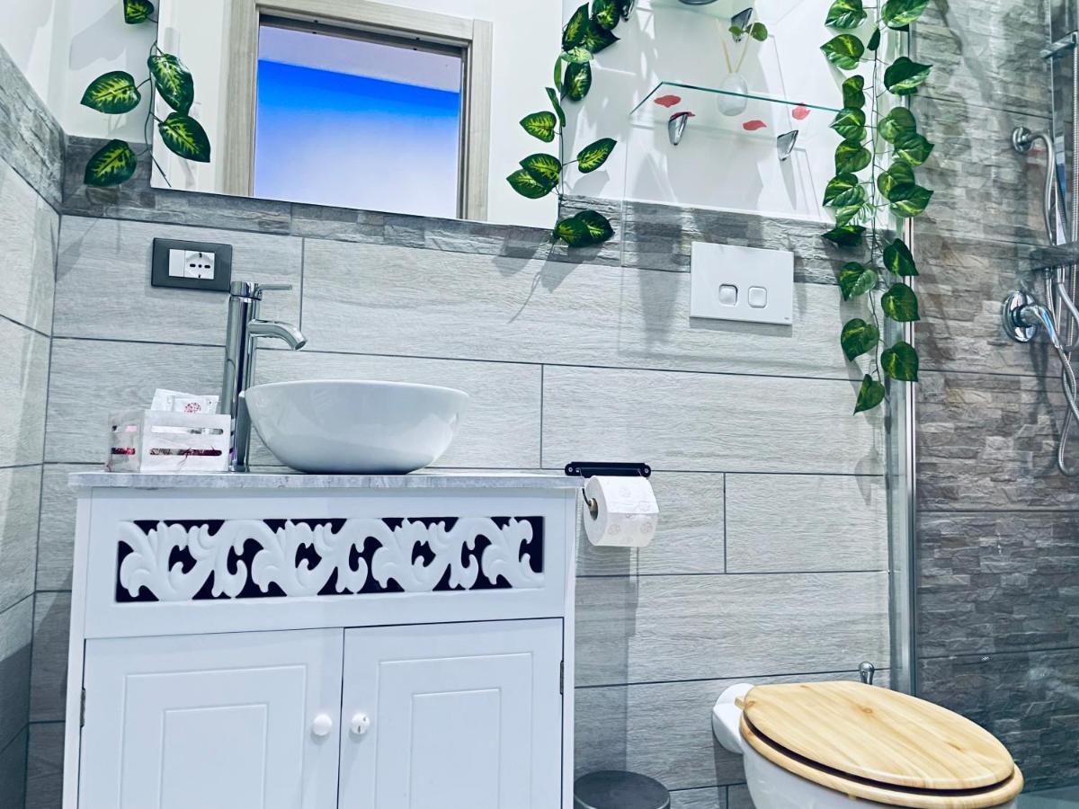 Cocorita Suites Bed & Breakfast Roma