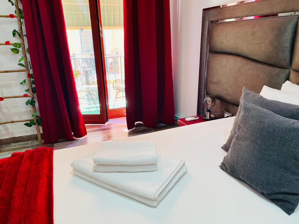 Bed & Breakfast Cocorita Suites Roma
