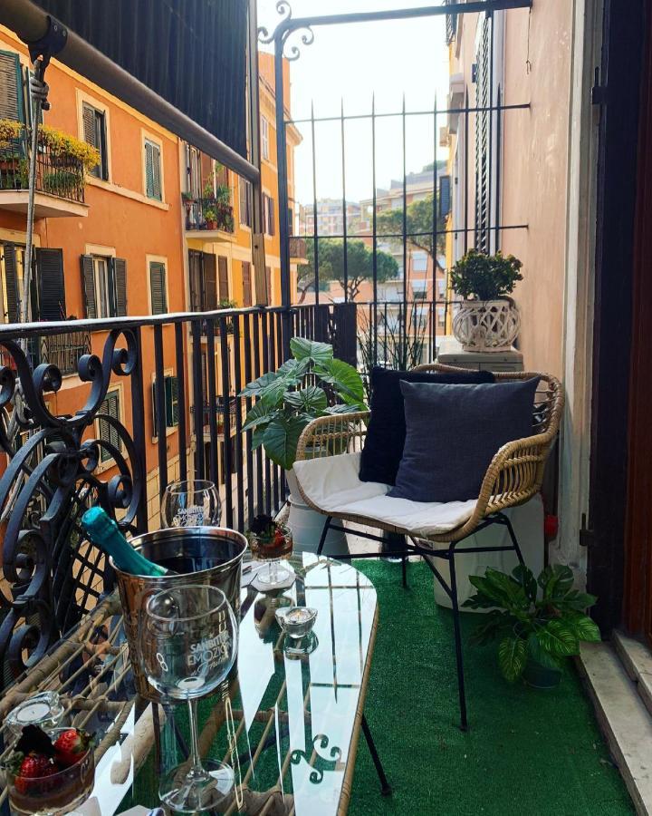 Cocorita Suites Bed & Breakfast Roma