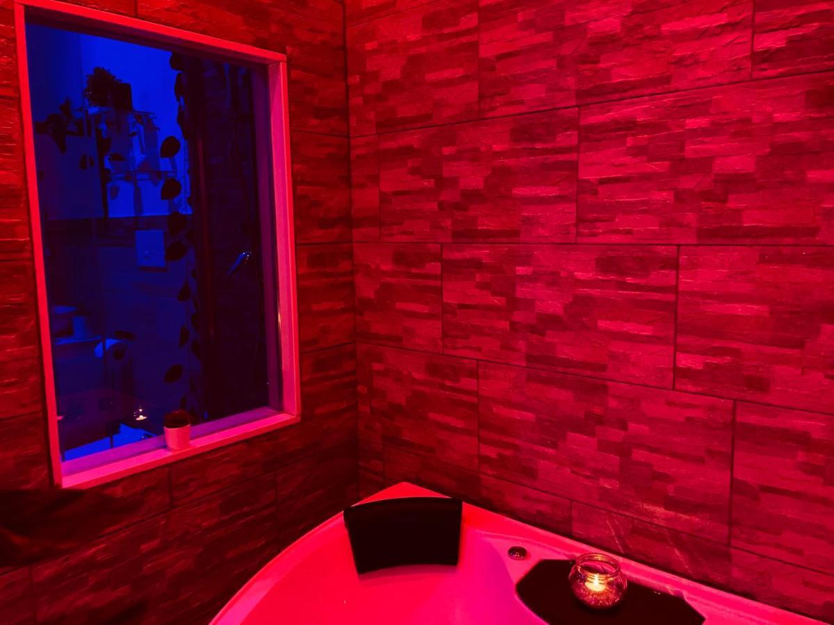 Bed & Breakfast Cocorita Suites Roma