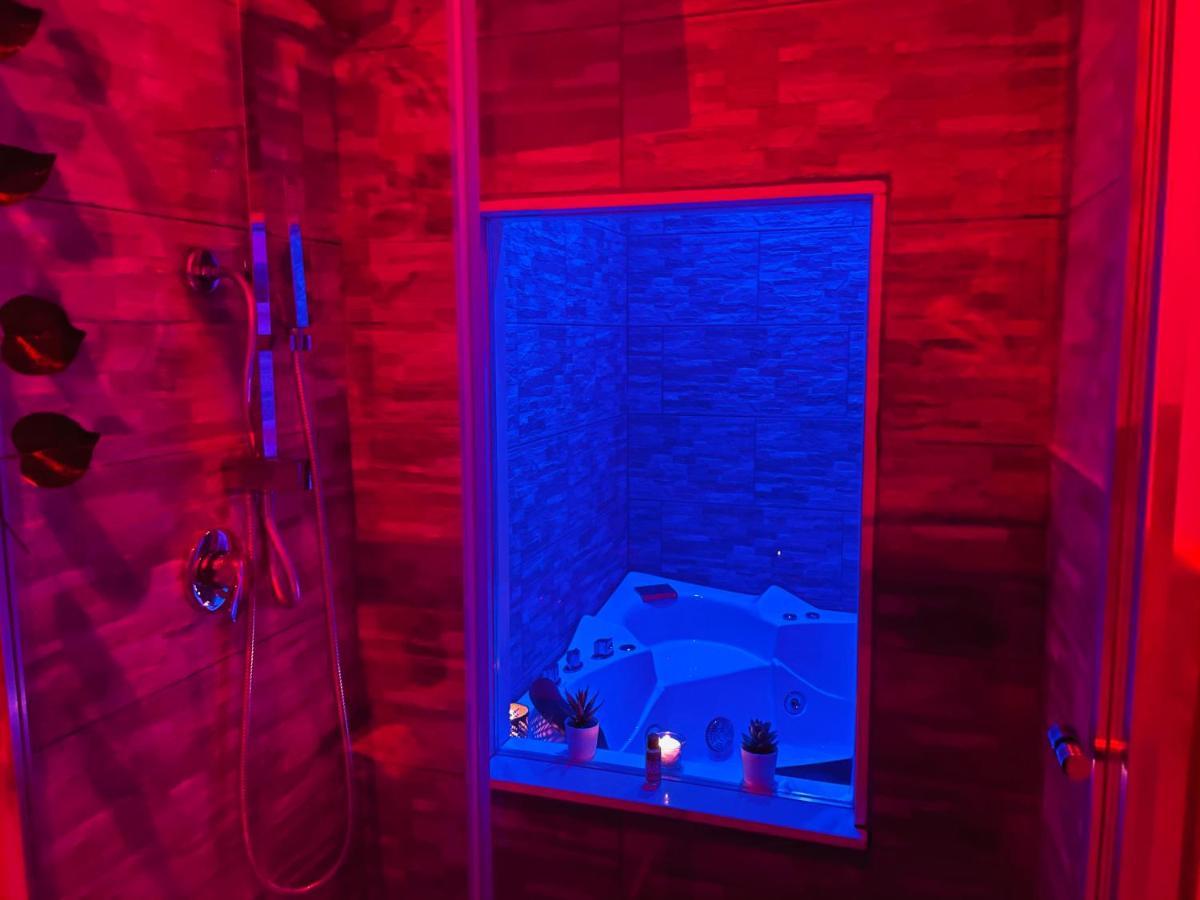 Cocorita Suites Roma