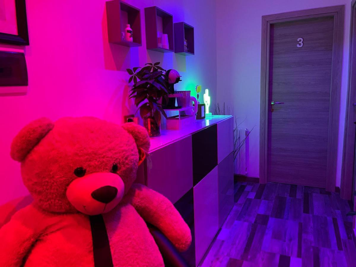 Cocorita Suites Bed & Breakfast Roma