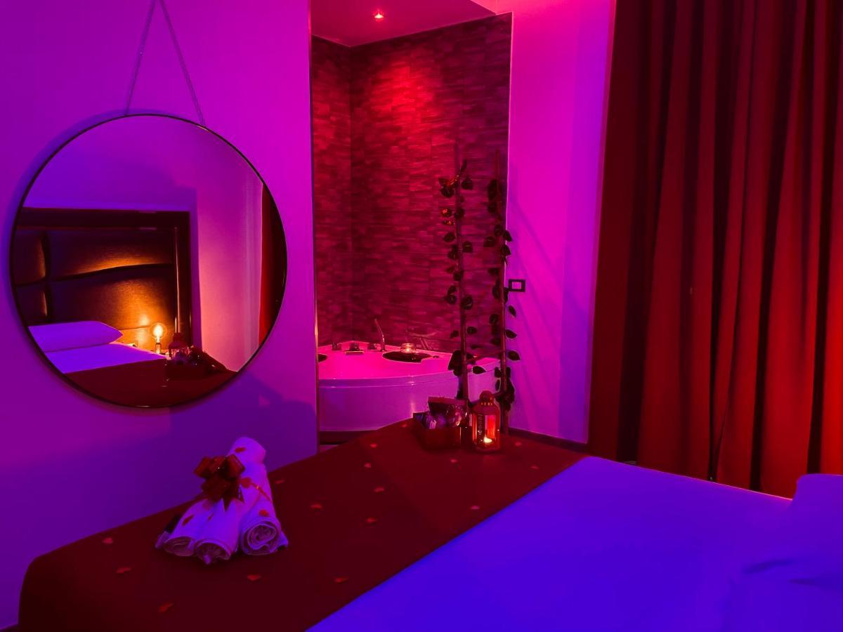 Bed and breakfast Cocorita Suites *